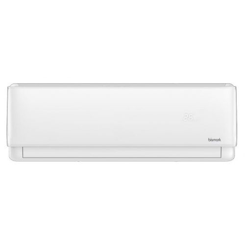 Кондиционер BISMARK BSS-FR09-001 Кондиционер BISMARK BSS-FR09-001